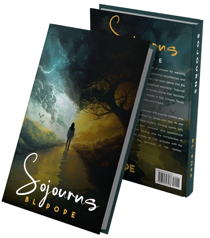 Sojurus Book